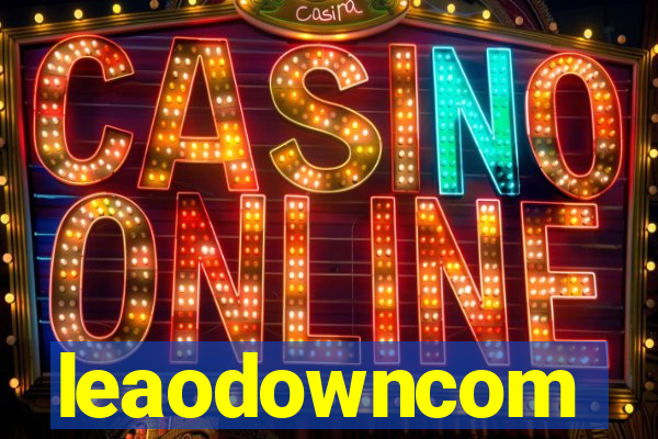 leaodowncom
