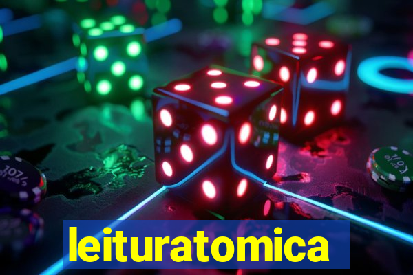 leituratomica
