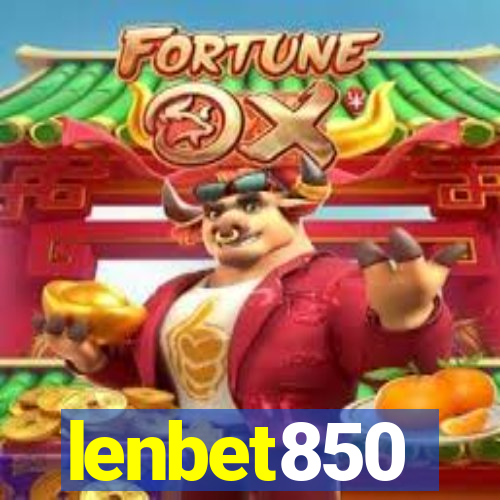 lenbet850