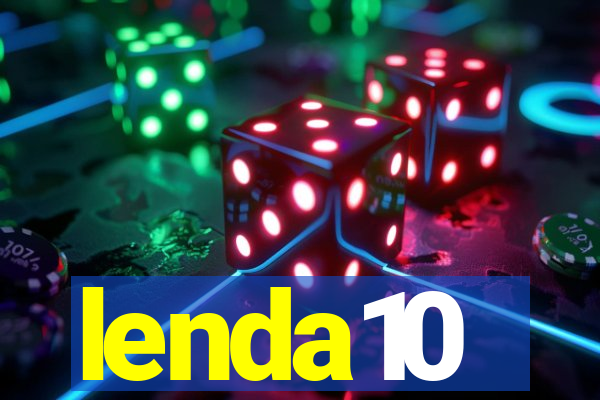 lenda10