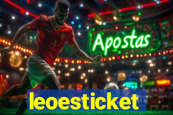 leoesticket