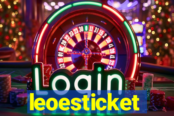 leoesticket