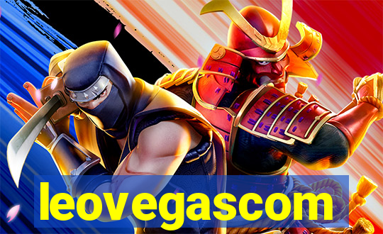 leovegascom