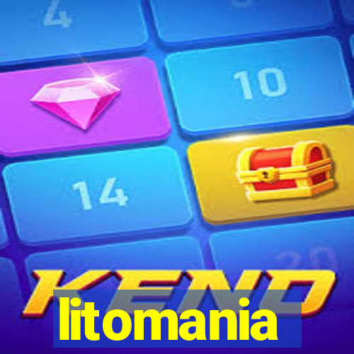 litomania