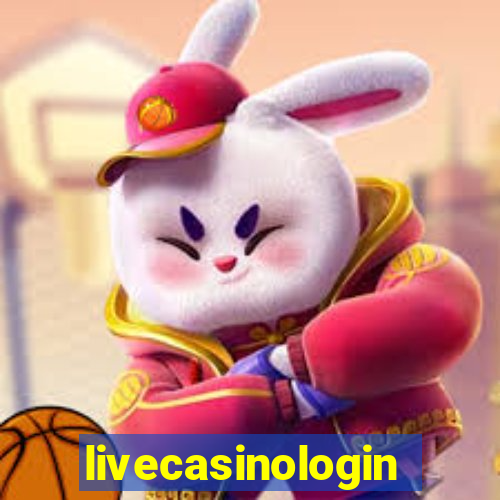 livecasinologin