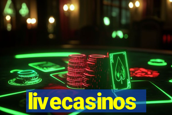 livecasinos