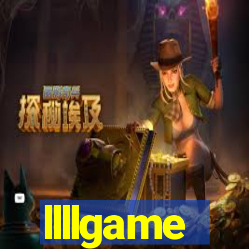 llllgame