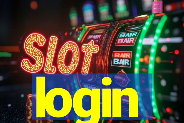 login