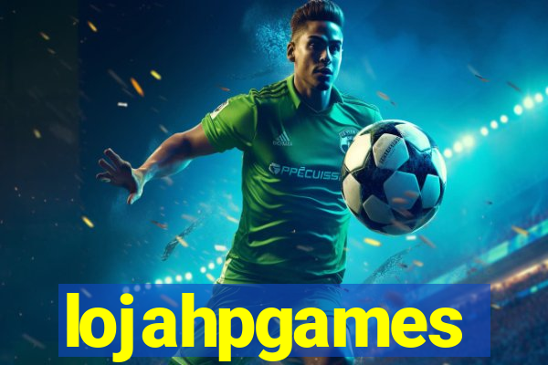 lojahpgames
