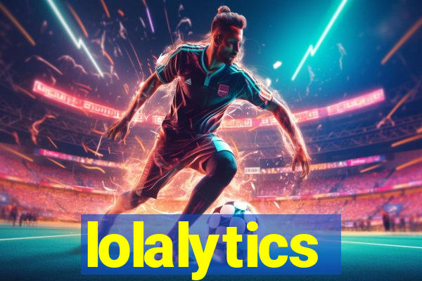 lolalytics
