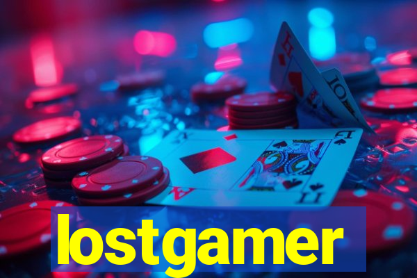 lostgamer-io