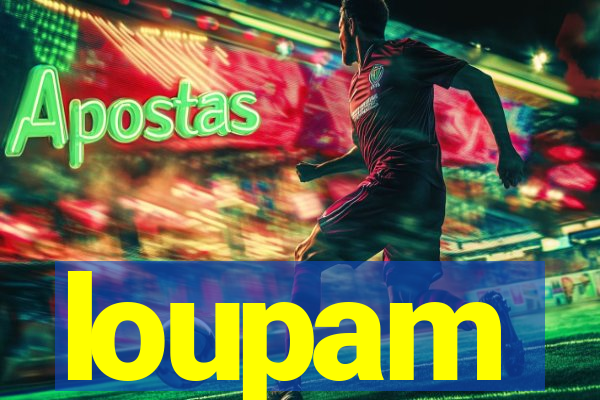 loupam