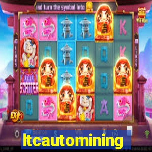 ltcautomining