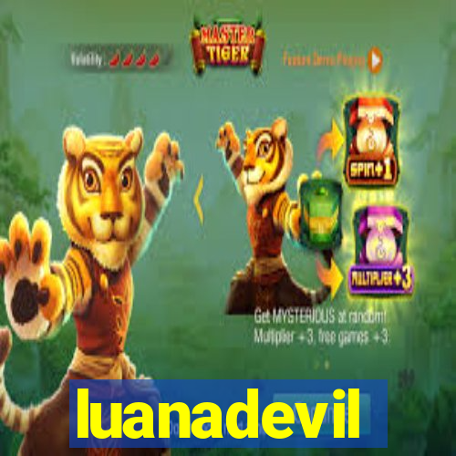 luanadevil