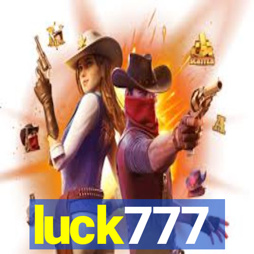 luck777