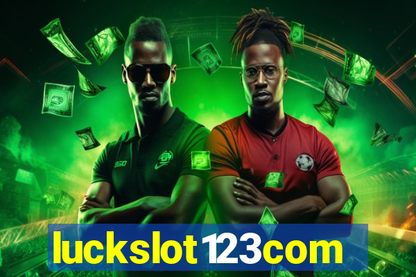 luckslot123com