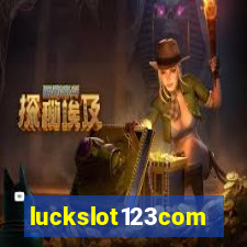 luckslot123com