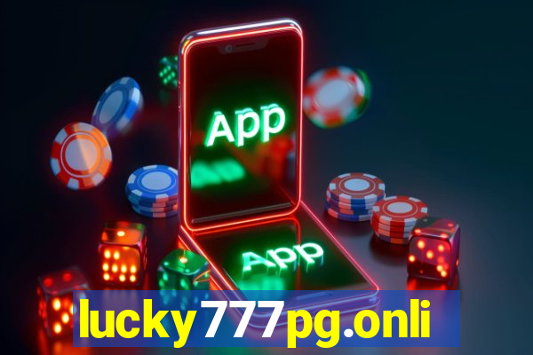 lucky777pg.online