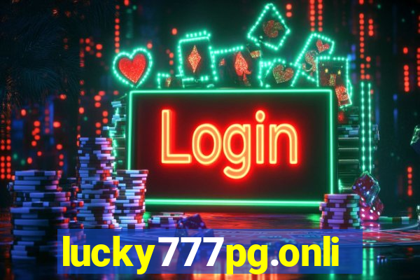 lucky777pg.online