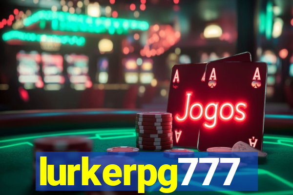 lurkerpg777