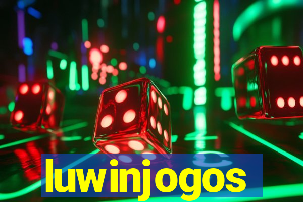 luwinjogos