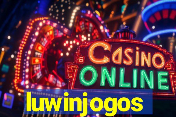 luwinjogos