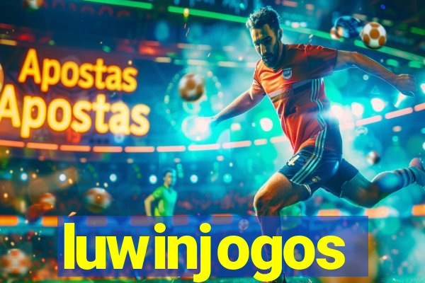 luwinjogos