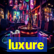 luxure