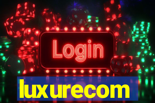 luxurecom