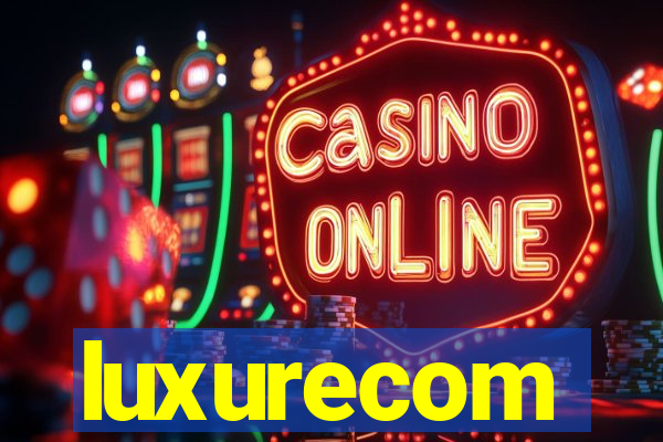 luxurecom