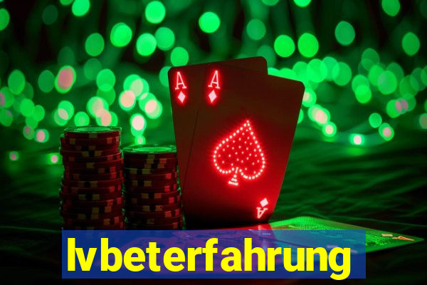 lvbeterfahrung