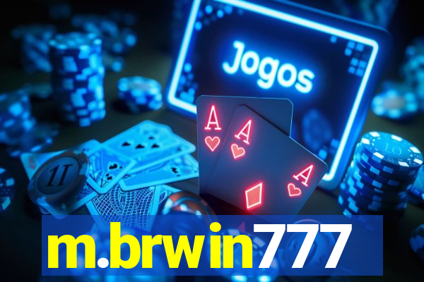 m.brwin777