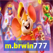 m.brwin777