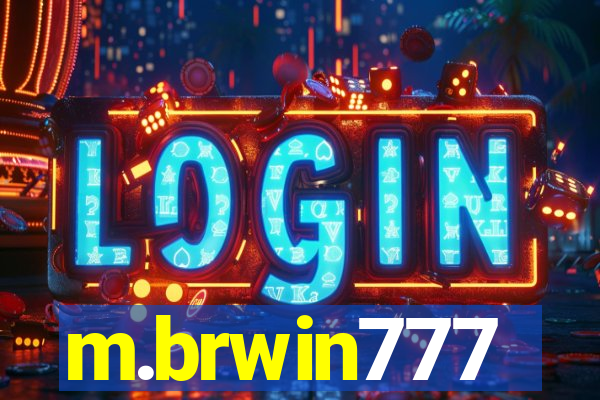 m.brwin777