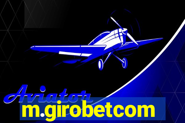 m.girobetcom