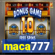 maca777