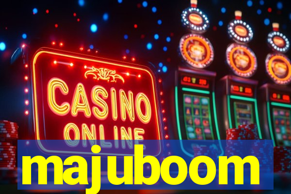 majuboom