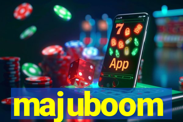 majuboom