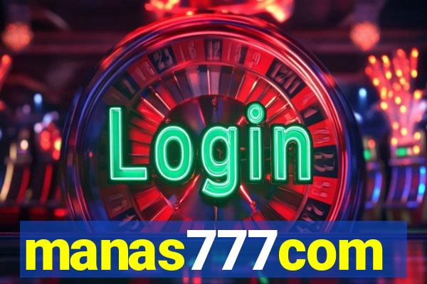 manas777com