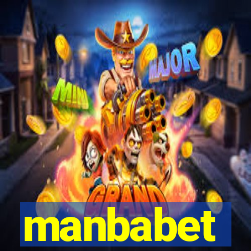 manbabet