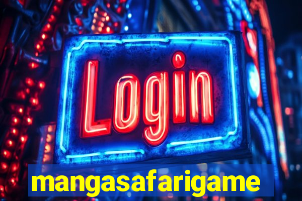 mangasafarigame