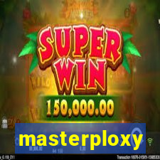 masterploxy