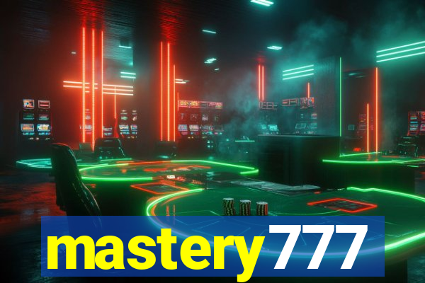 mastery777