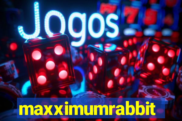 maxximumrabbit
