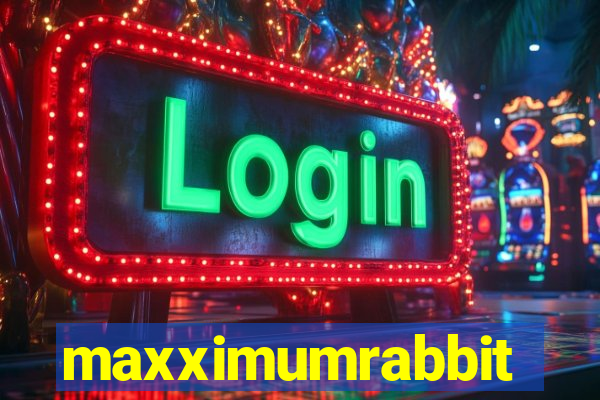 maxximumrabbit