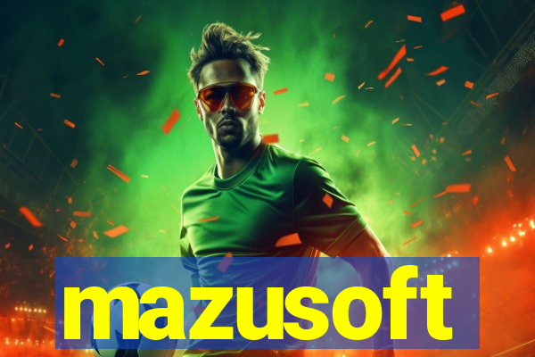 mazusoft