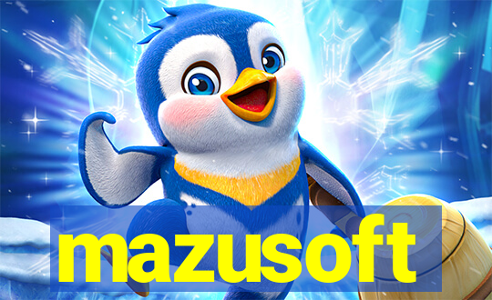 mazusoft