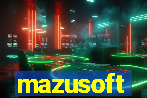 mazusoft