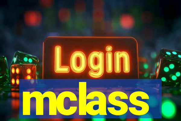 mclass