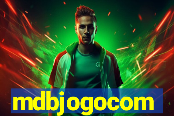 mdbjogocom